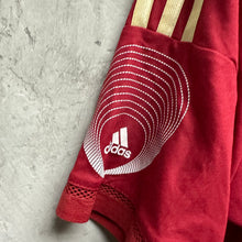 Load image into Gallery viewer, 2014-15 Spain｜Home｜Player Edition｜#7 David Villa｜90% New｜L｜2014-15 Spain Home #7 David Villa Authentic ( L ) 
