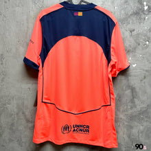 將圖片載入圖庫檢視器 2025-26 巴塞隆拿｜第二作客｜ BNWT｜2025-26 Barcelona Third ( Multiple Sizes )
