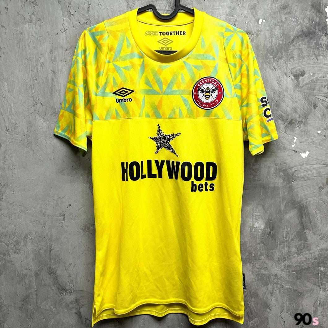 2022-23 Brentford GK ( S )