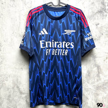 將圖片載入圖庫檢視器 2025-26 阿仙奴｜作客｜BNWT｜ 2025-26 Arsenal Away ( Multiple Sizes )
