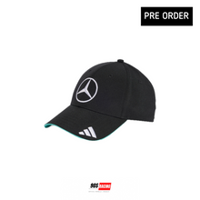 將圖片載入圖庫檢視器 MERCEDES - 2025 AMG Petronas F1 Team Cap
