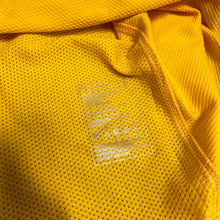 Load image into Gallery viewer, 2008-09 Arsenal｜Away Long Sleeve｜Dressing Room Player Issue｜95% New｜XL｜2008-09 Arsenal Away Player Issue (XL) 
