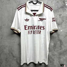 Load image into Gallery viewer, 2025-26 阿仙奴｜第二作客｜BNWT｜ 2025-26 Arsenal Third ( Multiple Sizes )
