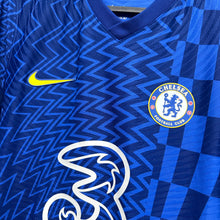 Load image into Gallery viewer, 2021-22 Chelsea Home #20 Hudson - Odoi UCL Player Full Set (L)
