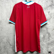 Load image into Gallery viewer, 2020-21 利物浦｜主場｜球員版｜95% New｜L｜2020-21 Liverpool Home Vaporknit ( L )
