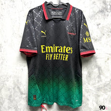 Load image into Gallery viewer, 2024-25 AC Milan｜x OFF-WHITE｜Special Edition｜2024-25 AC Milan x OFF-WHITE (Multiple Sizes) 
