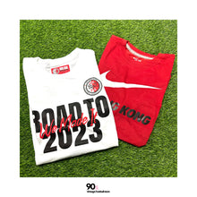 Load image into Gallery viewer, Nike Hong Kong Tee｜BNWT｜M｜Nike Team Hong Kong Tee (M)
