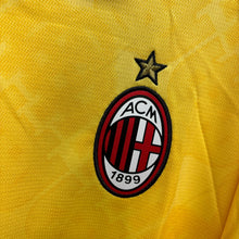 將圖片載入圖庫檢視器 2025-26 AC米蘭｜第二作客｜BNWT｜2025-26 AC Milan Third ( Multiple Sizes )
