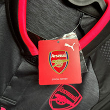 將圖片載入圖庫檢視器 2017-18 阿仙奴｜第二作客｜球員版｜BNWT｜M｜2017-18 Arsenal Third Authentic ( M )
