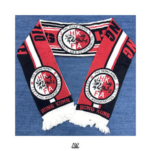 Load image into Gallery viewer, Hong Kong Team &#39; Fight For Hong Kong , Die For Hong Kong &#39; Scarf｜Hong Kong &#39; Fight For Hong Kong , Die For Hong Kong &#39; Scarf 
