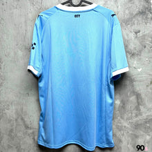 Load image into Gallery viewer, 2025-26 Manchester City | Home | BNWT | 2025-26 Manchester City Home ( Multiple Sizes ) 
