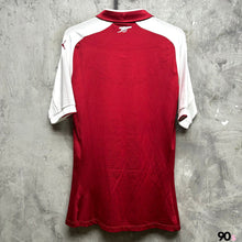 將圖片載入圖庫檢視器 2017-18 阿仙奴｜主場｜球員版｜BNWT｜M｜2017-18 Arsenal Home Authentic ( M )
