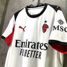將圖片載入圖庫檢視器 2025-26 AC米蘭｜作客｜BNWT｜2025-26 AC Milan Away ( Multiple Sizes )
