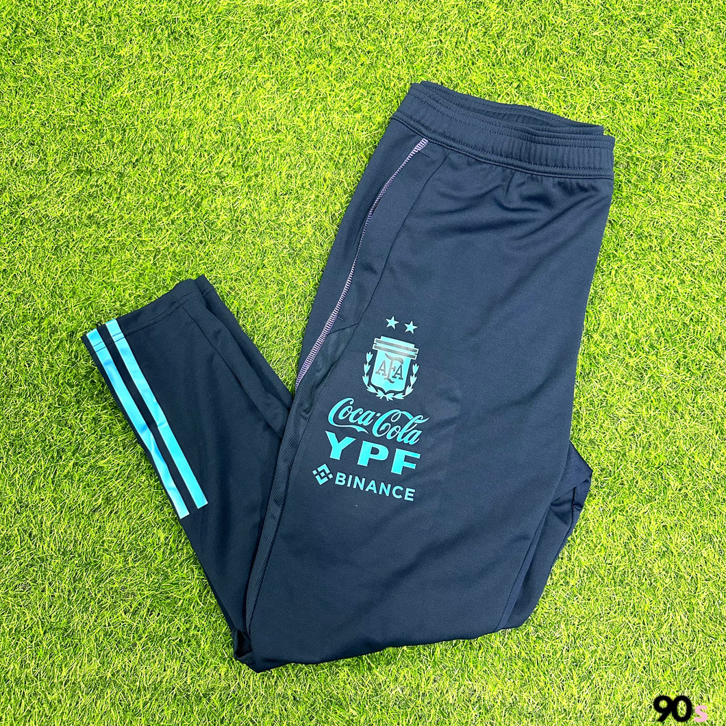 2022 阿根廷｜2星Training 長褲｜BNWT｜Asia XL｜2022 Argentina 2 Star Training shorts ( Asia XL )