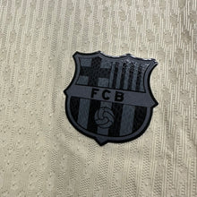 將圖片載入圖庫檢視器 2025-26 巴塞隆拿｜作客｜球員版｜BNWT｜2025-26 Barcelona Away Authentic  ( Multiple Sizes )

