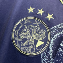 將圖片載入圖庫檢視器 2025-26 阿積士｜作客｜BNWT｜2025-26 Ajax Away ( Multiple Sizes )
