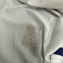 Load image into Gallery viewer, 2008-09 Manchester United | Away Long Sleeve | Dressing Room Player Issue | #9 Berbatov | Premier League Full Set | XL | 2008-09 Manchester United Away #9 Berbatov EPL Full Set Player Issue (XL) 
