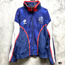 將圖片載入圖庫檢視器 1992-94 荷蘭｜外套｜90% New｜S｜1992-94 Holland Training Jacket ( S )
