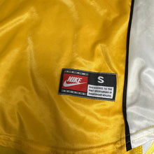 將圖片載入圖庫檢視器 1998-00 多蒙特｜主場長袖｜90% New｜S｜1998-00 Dortmund Home L/S ( S )
