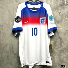 將圖片載入圖庫檢視器 2025-26 英格蘭女足｜主場｜BNWT｜2025-26 England Woman Home ( Multiple Sizes )
