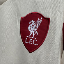將圖片載入圖庫檢視器 2025-26 利物浦｜作客長袖｜BNWT｜ 2025-26 Liverpool Away L/S  ( Multiple Sizes )
