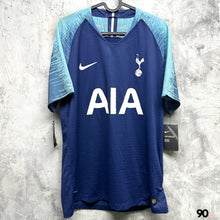 Load image into Gallery viewer, 2018-19 熱刺｜作客｜球員版｜BNWT｜L｜2018-19 Tottenham away authentic ( L )
