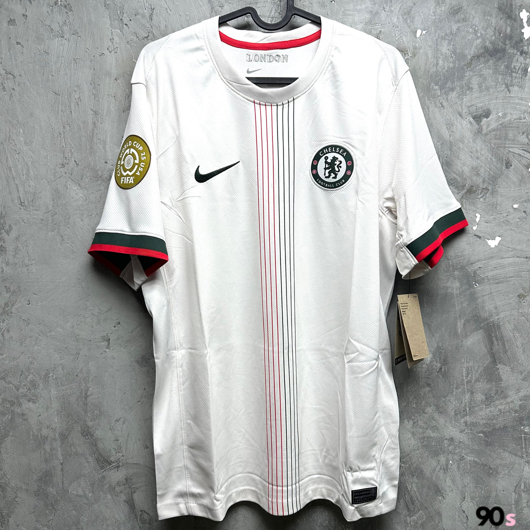 2025-26 Chelsea｜Away｜BNWT｜2025-26 Chelsea Away (Multiple Sizes) 