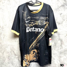 將圖片載入圖庫檢視器 2024-25 士呠亭 x CR7特別版｜#28 C朗拿度｜BNWT｜2024-25 Sporting x CR7 #28 C.Ronaldo ( Multiple Sizes )
