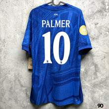Load image into Gallery viewer, 2025-26 Chelsea｜Home｜Player Edition｜BNWT｜2025-26 Chelsea Home Authentic (Multiple Sizes) 
