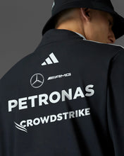 將圖片載入圖庫檢視器 MERCEDES - 2025 AMG Petronas F1 Team Quarter Zip
