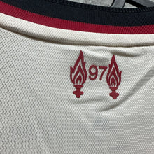 將圖片載入圖庫檢視器 2025-26 利物浦｜作客長袖｜BNWT｜ 2025-26 Liverpool Away L/S  ( Multiple Sizes )
