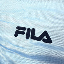 Load image into Gallery viewer, &quot;Original Reissue&quot; 2001 Diego Maradona Fila Farewell｜Original Reissue｜Brand New｜2001 Diego Maradona Fila Reissue Farewell (Multiple Sizes)
