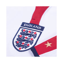 將圖片載入圖庫檢視器 《原裝復刻》2004 英格蘭｜Scoredraw復刻主場｜連復刻印字｜BNWT｜2004  England x Scoredraw Retro Home with Printing( Multiple Sizes )

