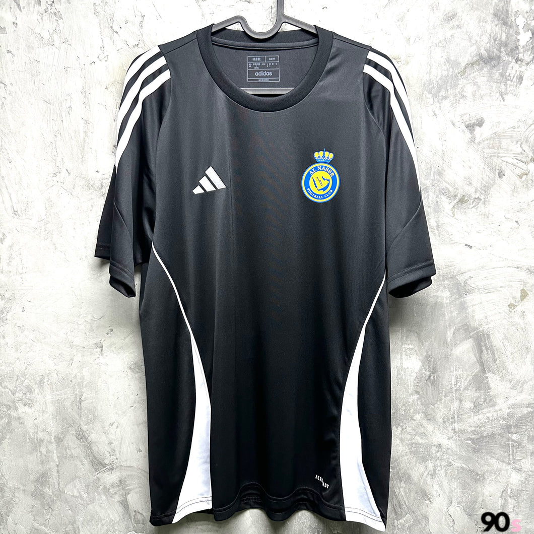 2024-25 艾納斯｜Training｜BNWT｜2024-25 Al Nassr Training ( Multiple Sizes )