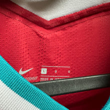 Load image into Gallery viewer, 2020-21 利物浦｜主場｜球員版｜95% New｜L｜2020-21 Liverpool Home Vaporknit ( L )
