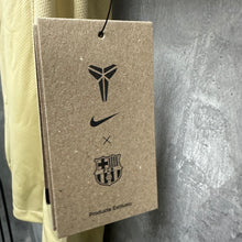 將圖片載入圖庫檢視器 2025-26 巴塞隆拿｜作客｜ BNWT｜2025-26 Barcelona Away ( Multiple Sizes )
