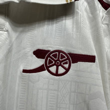 將圖片載入圖庫檢視器 2025-26 阿仙奴｜第二作客長袖｜BNWT｜ 2025-26 Arsenal Third L/S ( Multiple Sizes )
