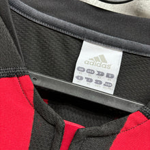 將圖片載入圖庫檢視器 2003-04 AC 米蘭｜主場｜#22 卡卡｜90% New｜XL｜2003-04 AC Milan Home #22 Kaka ( XL )
