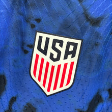 Load image into Gallery viewer, 2022-23 USA｜Away｜Player Edition｜95% New｜XL｜2022-23 USA Away Authentic (XL)
