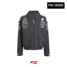 將圖片載入圖庫檢視器 MERCEDES - 2025 AMG Petronas F1 Team Jacket
