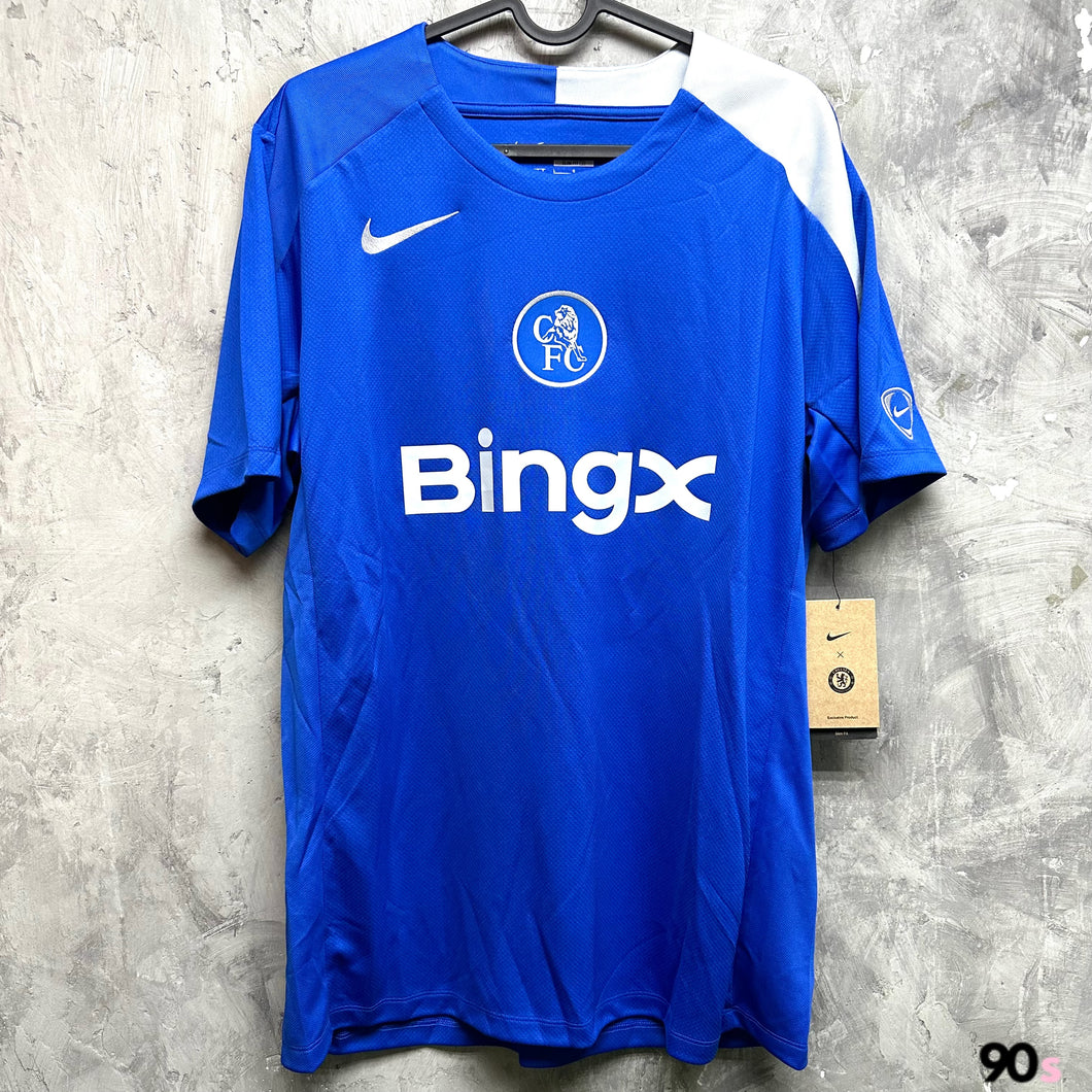 2025-26 車路士｜Training｜ BNWT｜2025-26 Chelsea Training ( Multiple Sizes )
