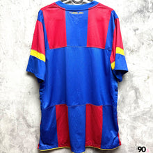 將圖片載入圖庫檢視器 2011-12 巴素利｜主場｜球員版｜95% New｜XL｜2011-12 FC Basel Home Authentic ( XL )
