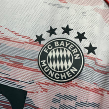 將圖片載入圖庫檢視器 2025-26 拜仁慕尼黑｜作客｜球員版｜BNWT｜2025-26 Bayern Munich Away authentic ( Multiple Sizes )
