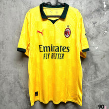 將圖片載入圖庫檢視器 2025-26 AC米蘭｜第二作客｜BNWT｜2025-26 AC Milan Third ( Multiple Sizes )
