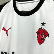 將圖片載入圖庫檢視器 2025-26 AC米蘭｜作客｜BNWT｜2025-26 AC Milan Away ( Multiple Sizes )
