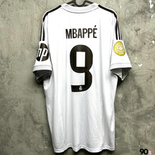 將圖片載入圖庫檢視器 2025-26 皇家馬德里｜主場｜BNWT｜2025-26 Real Madrid Home ( Multiple Sizes )
