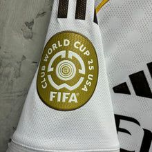 將圖片載入圖庫檢視器 2025-26 皇家馬德里｜主場｜球員版｜BNWT｜2025-26 Real Madrid Home Authentic ( Multiple Sizes )
