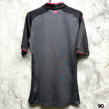 將圖片載入圖庫檢視器 2017-18 阿仙奴｜第二作客｜球員版｜BNWT｜M｜2017-18 Arsenal Third Authentic ( M )
