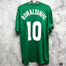 將圖片載入圖庫檢視器 2017 Team SCHOLAS｜#10 朗拿甸奴｜L｜2017 Team SCHOLAS #10 Ronaldinho ( L )
