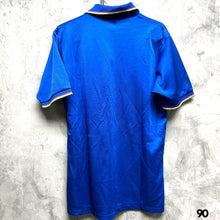 將圖片載入圖庫檢視器 1986-90 意大利｜主場｜90% New｜JP M｜1986-00 Italy Home ( JP M )
